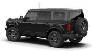 2026 Ford Bronco® External Image 3